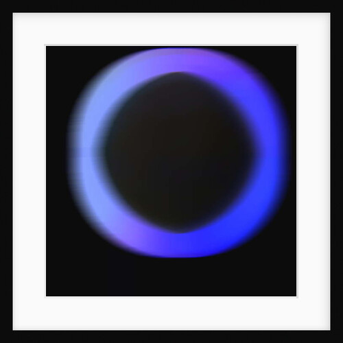 Tunnel, 2017 by Alex Caminker