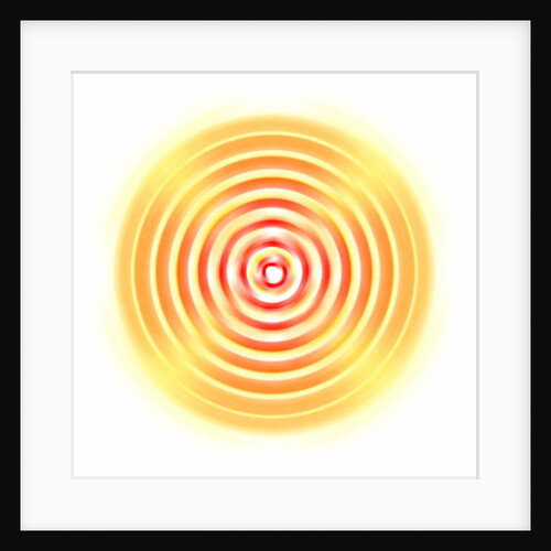 Stability, 2017 by Alex Caminker