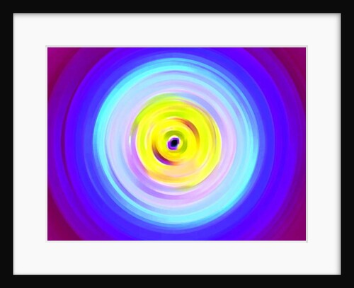 Forget-me-not, 2017 by Alex Caminker