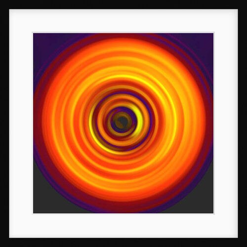 Lollipop, 2017 by Alex Caminker