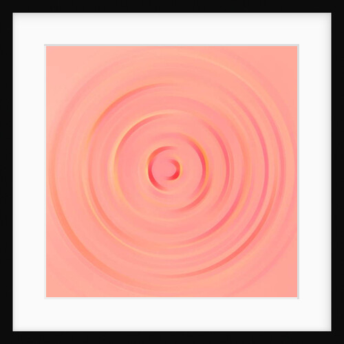 One of the states of water, 2017 by Alex Caminker