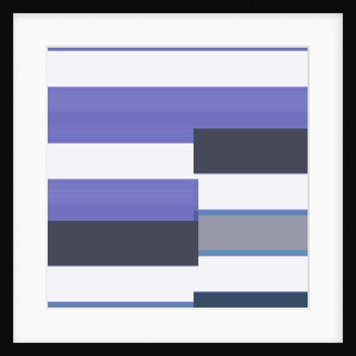 Keys, 2017 by Alex Caminker