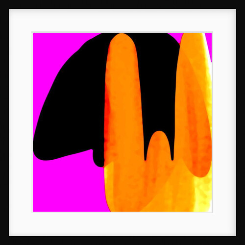 Victory, 2017 by Alex Caminker