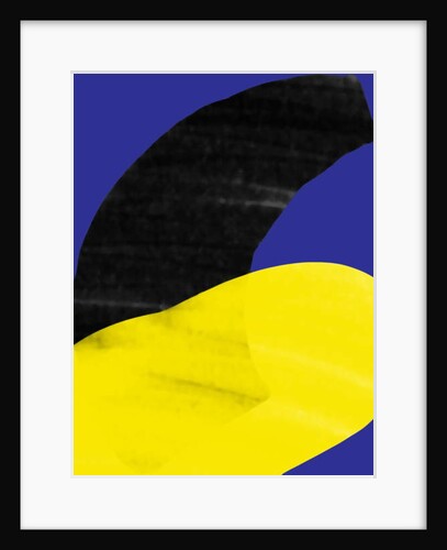 Night emotion, 2017 by Alex Caminker