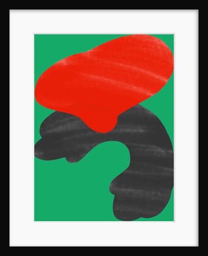 Next beginning of the day, 2017 by Alex Caminker