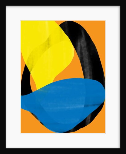 Another elemental, 2017 by Alex Caminker