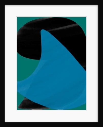 Another wave, 2017 by Alex Caminker