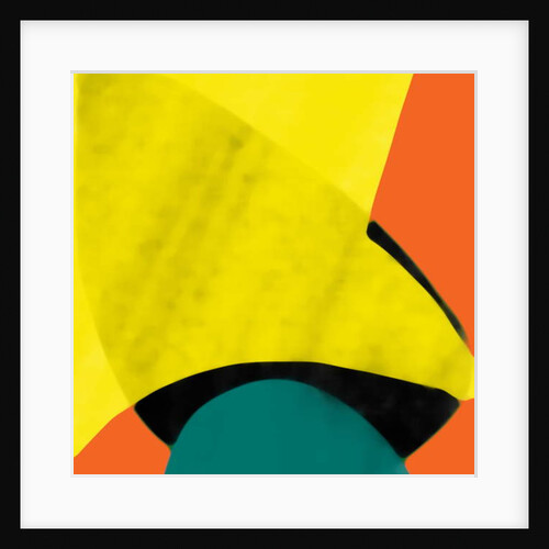 Combinations, 2017 by Alex Caminker