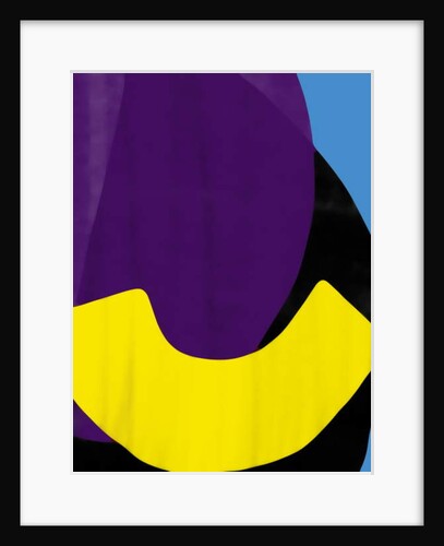 Night, 2017 by Alex Caminker