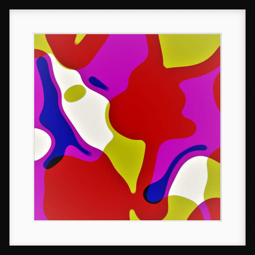 Untitled, 2017 by Alex Caminker