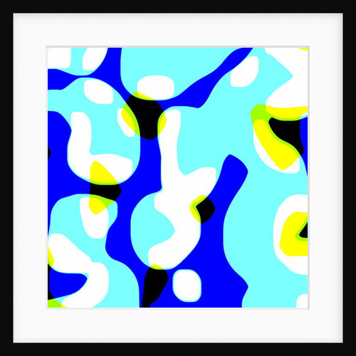 Untitled, 2017 by Alex Caminker