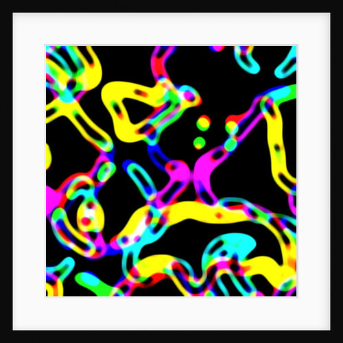 Bones, 2017 by Alex Caminker