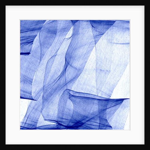 Silk, 2018 by Alex Caminker