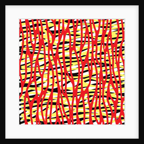 Reef, 2017 by Alex Caminker