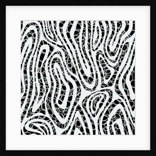 Alternative vision, 2017 by Alex Caminker