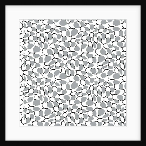 Two worlds, 2017 by Alex Caminker