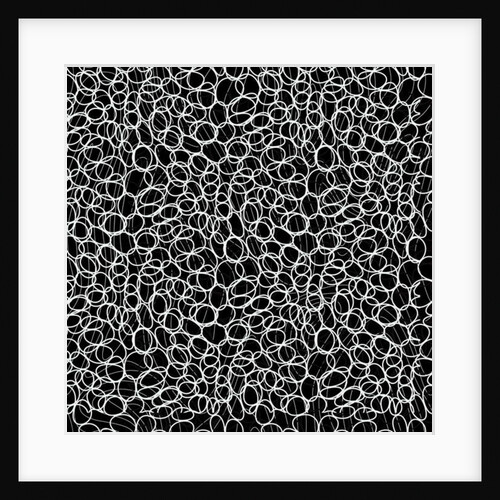 Infinite, 2017 by Alex Caminker