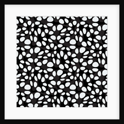 Patterns, 2017 by Alex Caminker