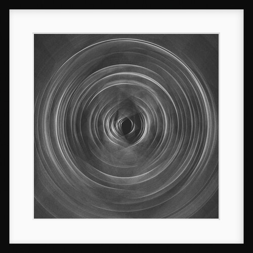 static motion,2017, by Alex Caminker