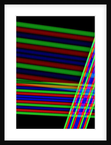 Untitled, 2017 by Alex Caminker