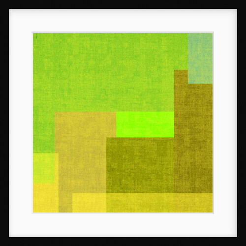 Etude #5, 2017 by Alex Caminker