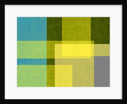 Etude #12, 2017 by Alex Caminker