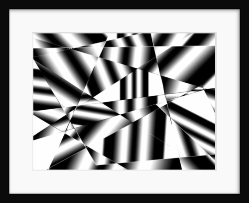 Botanic, 2018 by Alex Caminker