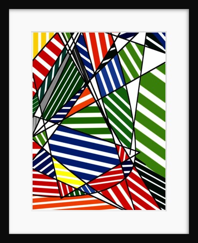 Untitled, 2019 by Alex Caminker