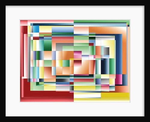 Unusual weather, 2019 by Alex Caminker