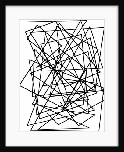 Forest,2019 by Alex Caminker