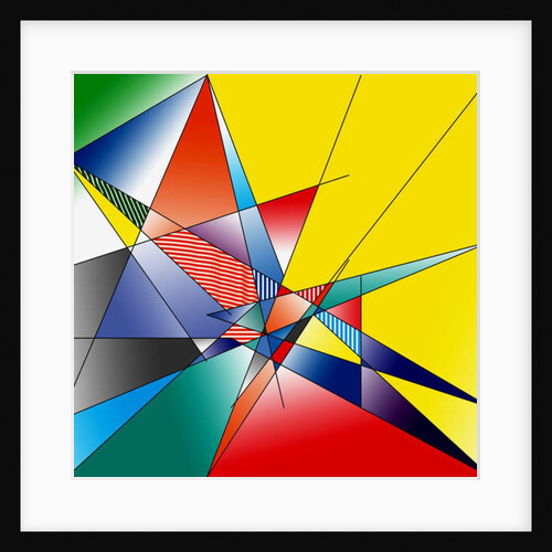 Precious, 2019 by Alex Caminker