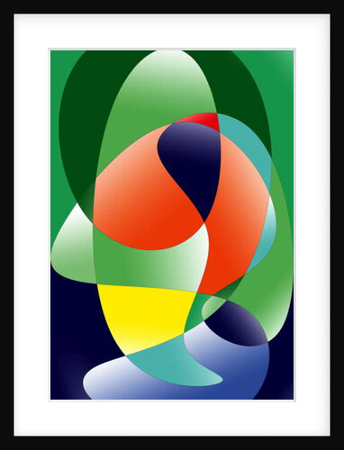 Untitled, 2019 by Alex Caminker