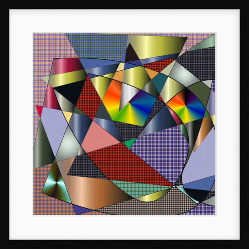 Untitled, 2019 by Alex Caminker