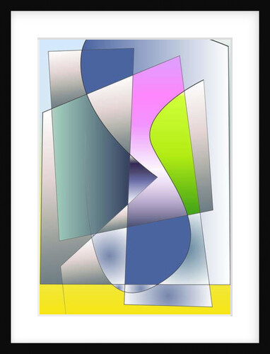 Symphony ,2019 by Alex Caminker