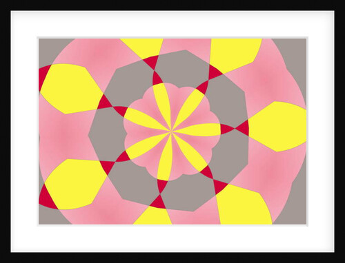 Oornament #32, 2019 by Alex Caminker