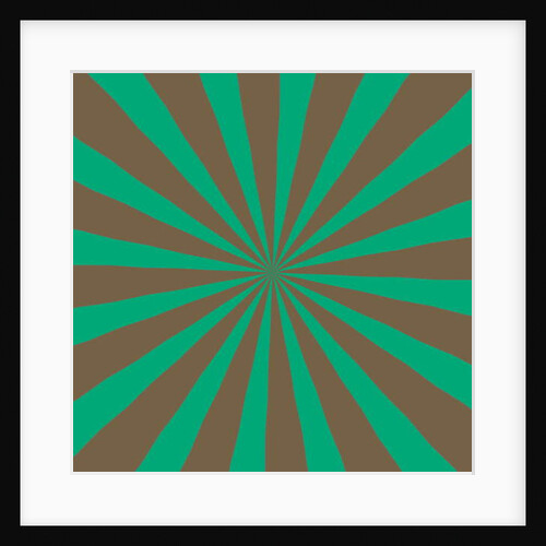 Ornament #26, 2019 by Alex Caminker