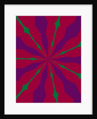 Ornament #16, 2019 by Alex Caminker