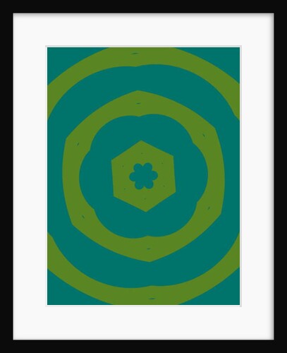 Ornament #13, 2019 by Alex Caminker