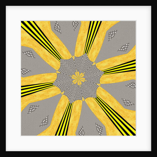 Flowers 72, 2019 by Alex Caminker