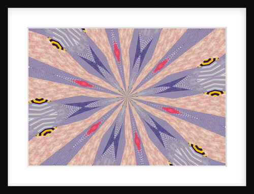 Flowers 67, 2019 by Alex Caminker