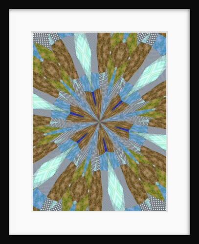 Flowers 65, 2019 by Alex Caminker