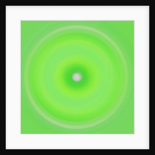 Untitled, 2019 by Alex Caminker