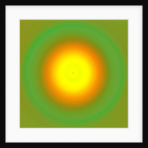 Untitled, 2019 by Alex Caminker