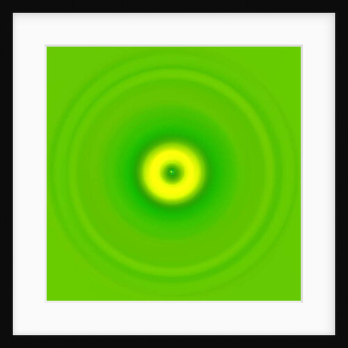 Untitled, 2019 by Alex Caminker