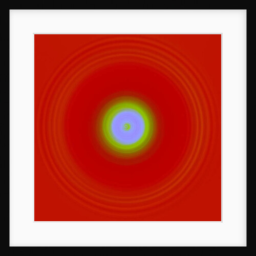 Small notation, 2019 by Alex Caminker