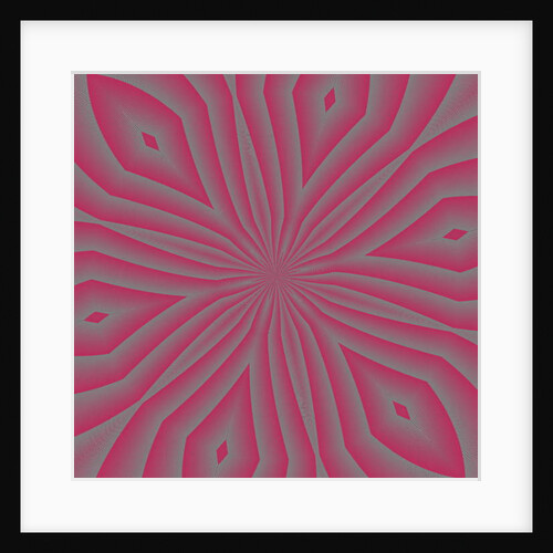 Ornaments #104, 2019 by Alex Caminker