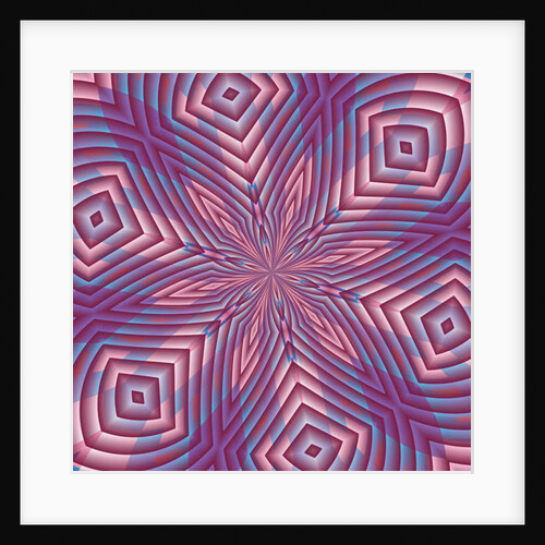 Ornaments #103, 2019 by Alex Caminker