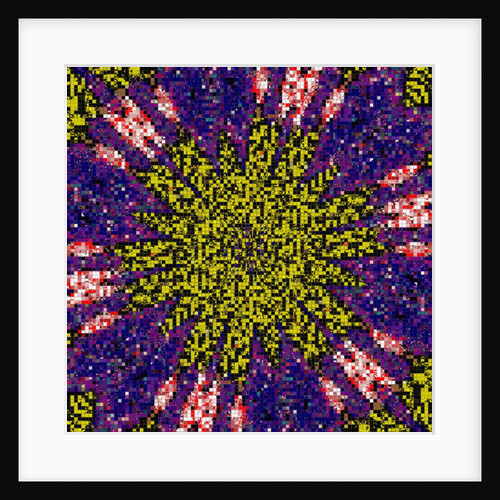 Untitled, 2019 by Alex Caminker