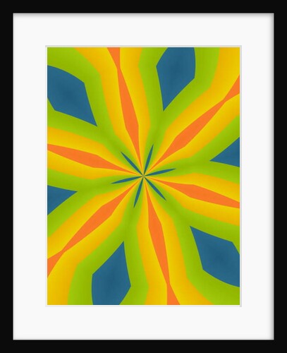 Untitled, 2019 by Alex Caminker