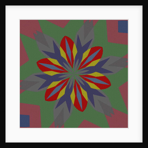 Untitled, 2019 by Alex Caminker